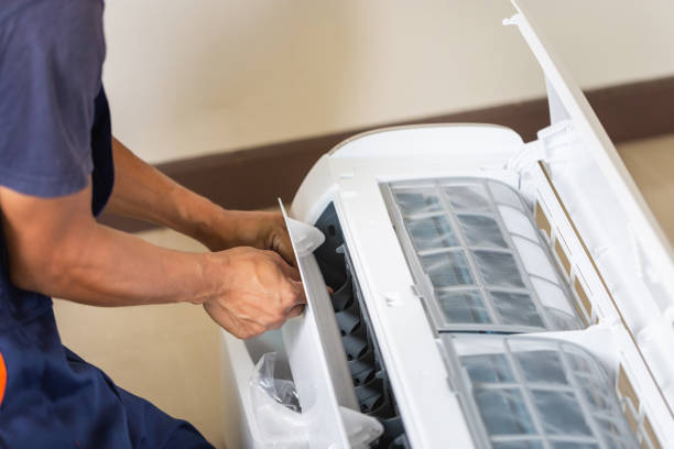 Best Residential HVAC services  in New Madrid, MO