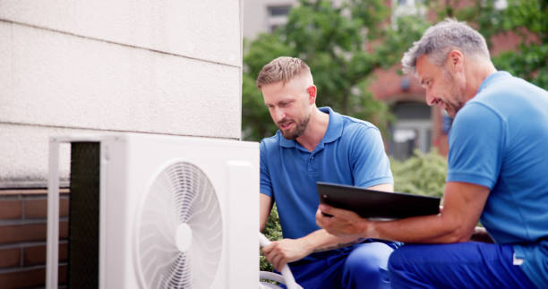 Best HVAC system installation  in New Madrid, MO