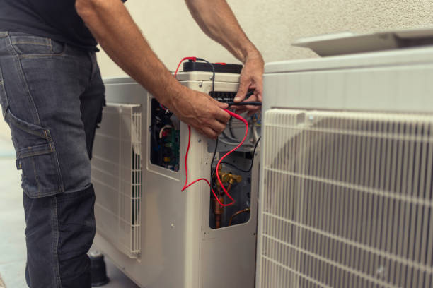 Best Emergency HVAC repair  in New Madrid, MO