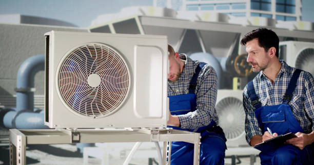Best HVAC tune-up services  in New Madrid, MO