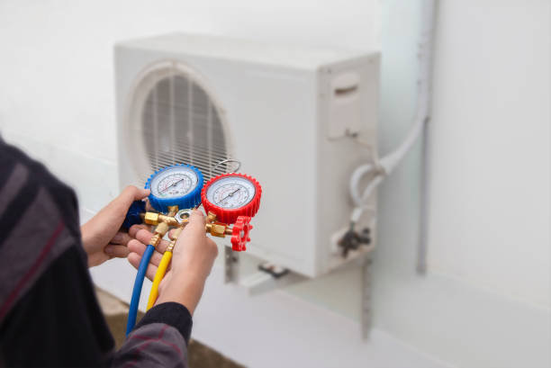 Best Central air repair  in New Madrid, MO